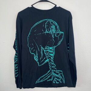 Machine Gun Kelly I Think I’m Okay Long Sleeve